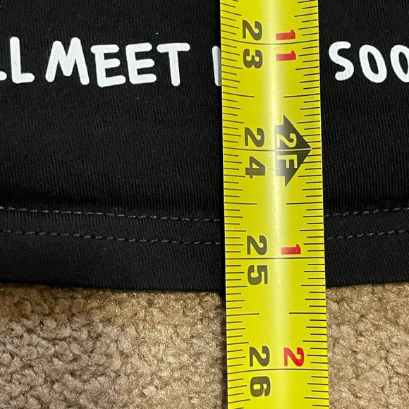 WARREN LOTAS & KEVIN DURANT “CAN’T RUN FROM THE REAPER” T-SHIRT SIZE SMALL NICE! - Picture 12 of 13